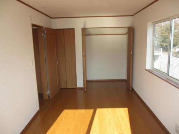 Non-living room