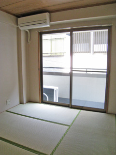 Other. Japanese style room