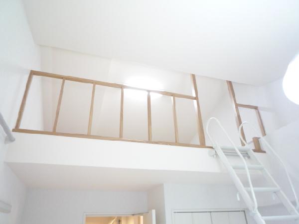 Other room space