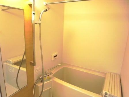 Bathroom.  ◆ New interior full renovation ◆ Add cooked ・ Bathroom dryer with unit bus