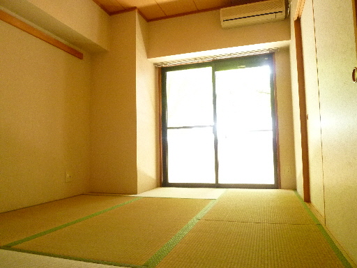 Other room space. bedroom