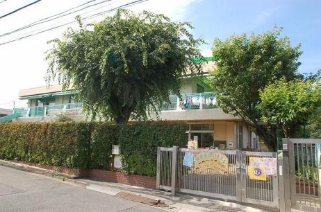 kindergarten ・ Nursery. 550m until Nakano Yamato nursery