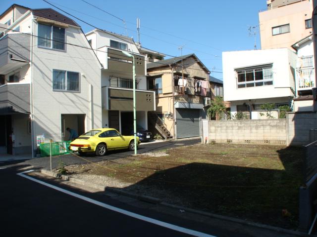 Local land photo