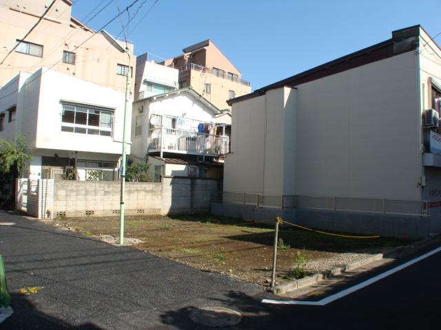 Local land photo