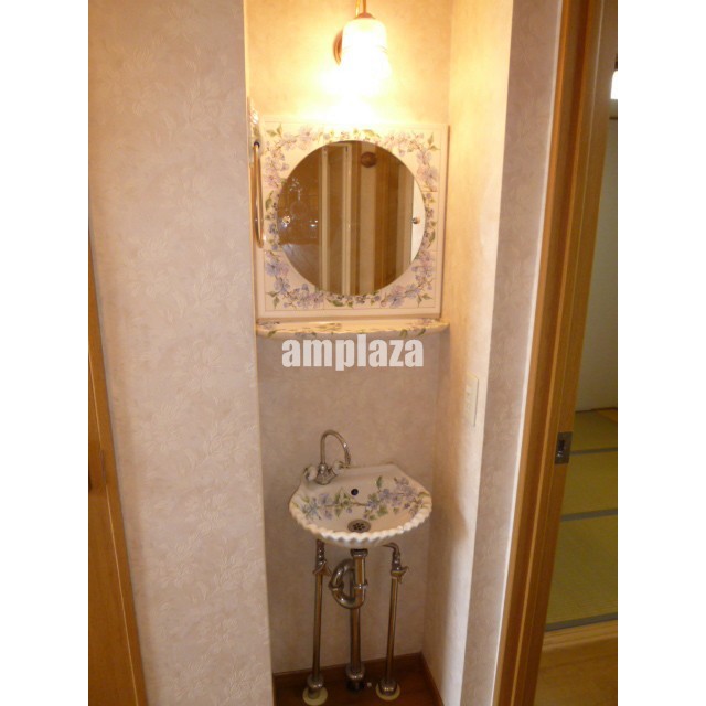 Washroom