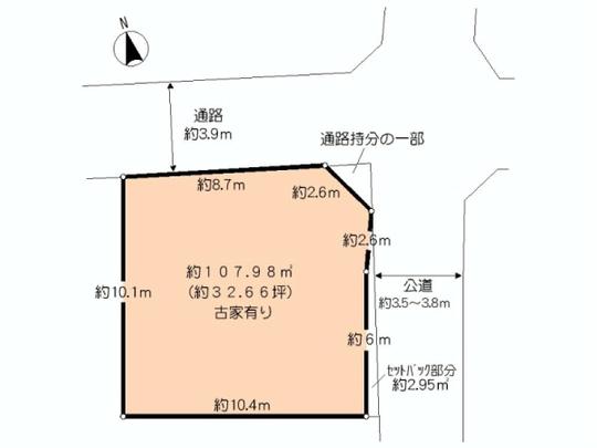 Compartment figure