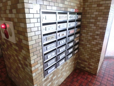 Other common areas