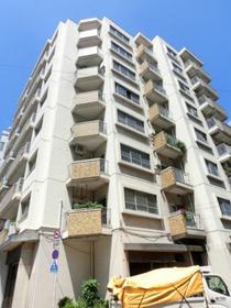 Building appearance