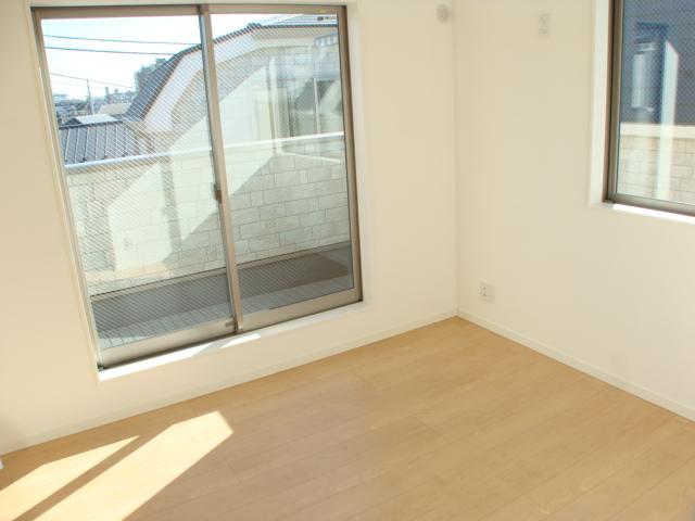 Non-living room