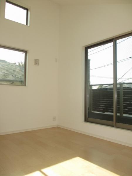 Non-living room