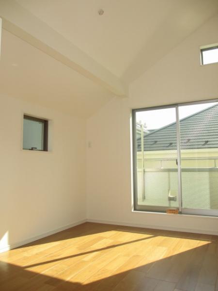 Non-living room