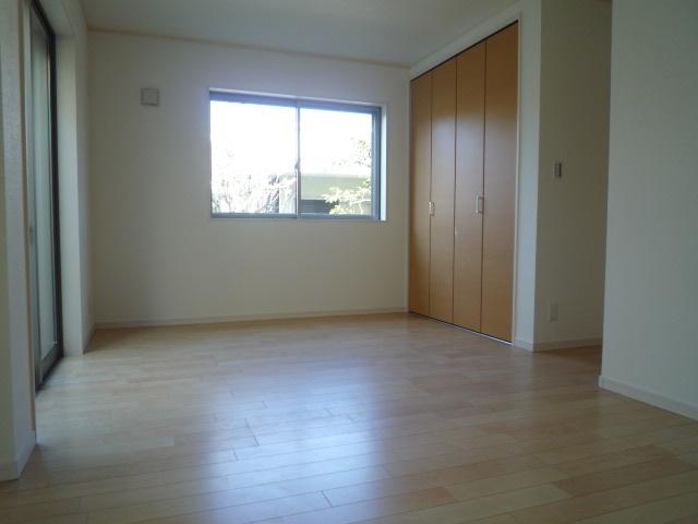 Non-living room