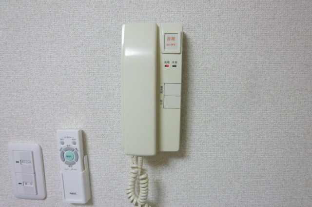 Other. Intercom