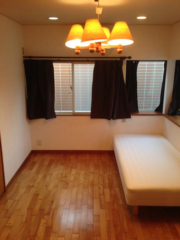 Other room space. Single room 69,000 yen