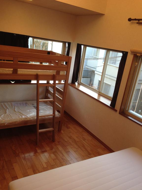 Other. Triple room 39,000 yen