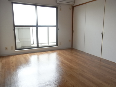 Living and room. Breadth of the living space of the room