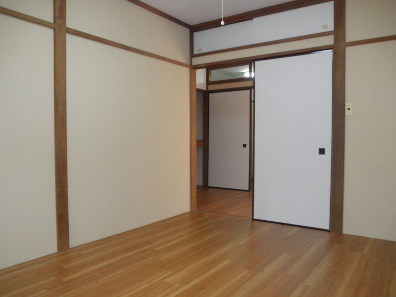 Living and room