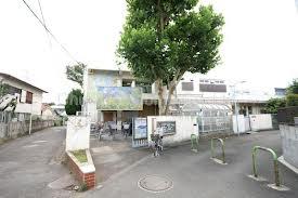 kindergarten ・ Nursery. Yongfu to the south nursery 714m