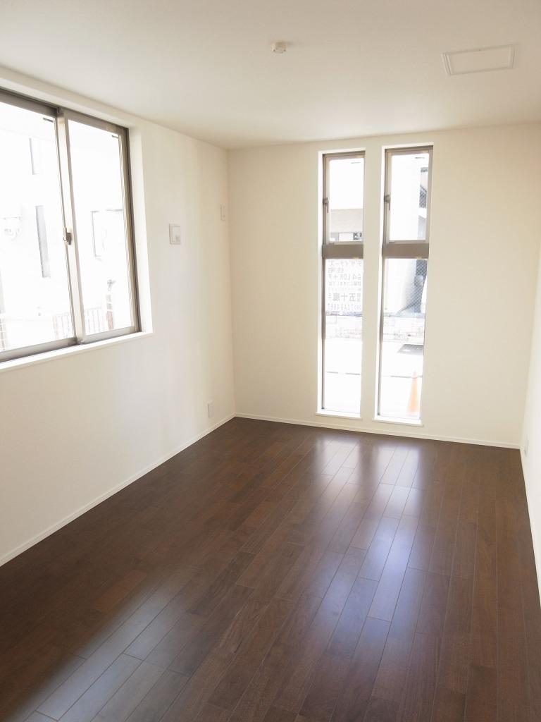 Non-living room
