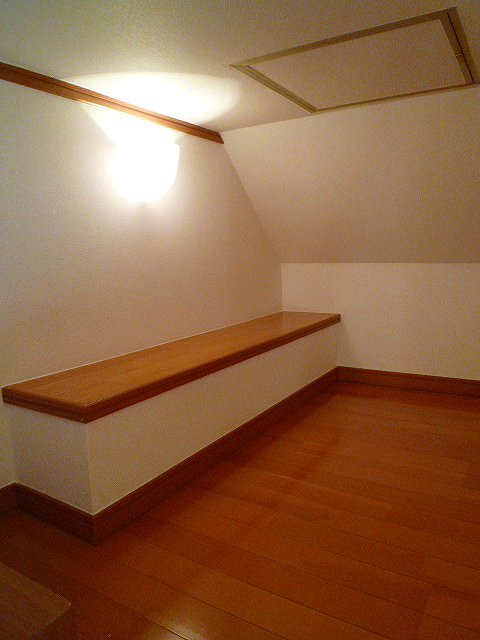 Other room space