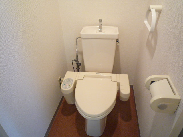 Other. Toilet