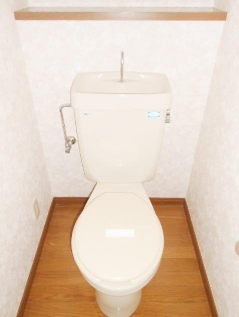 Toilet.  ☆  ☆ toilet ☆  ☆ 