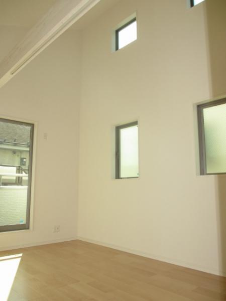 Non-living room