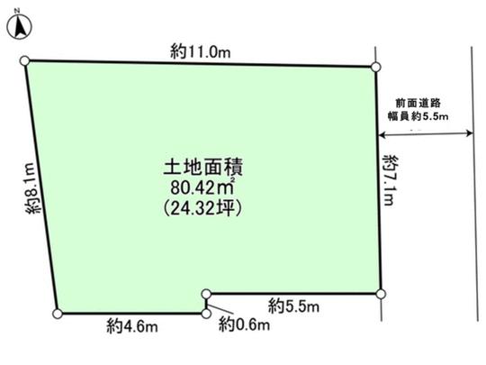 Compartment figure