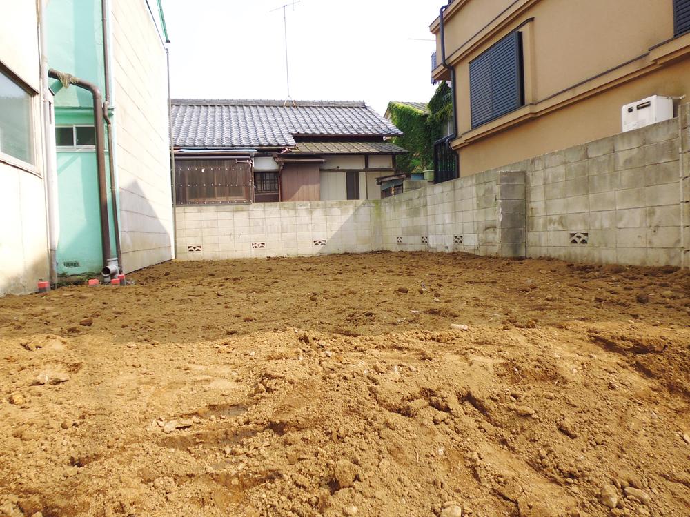 Local land photo. Building conditions There is no. By design freedom My Home. 