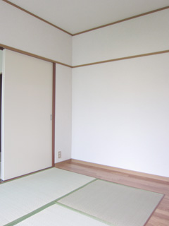 Other room space. bedroom