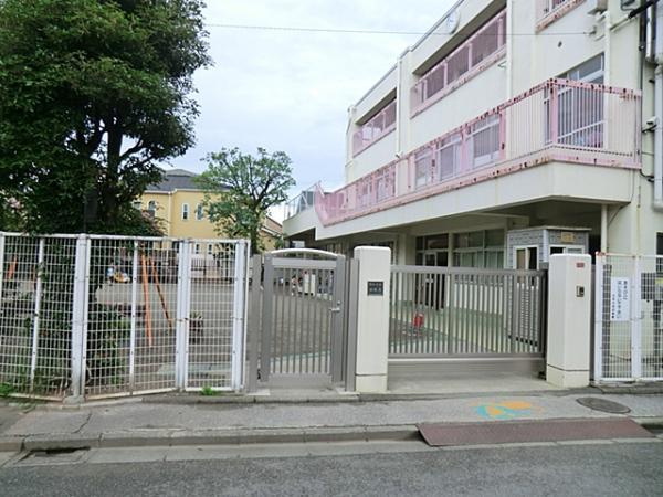 Hospital. 190m to Nihon University kindergarten