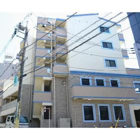 Building appearance
