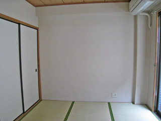 Other room space. bedroom