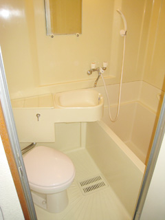 Bath. bath