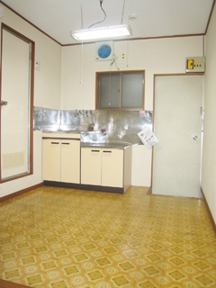Entrance. Entrance