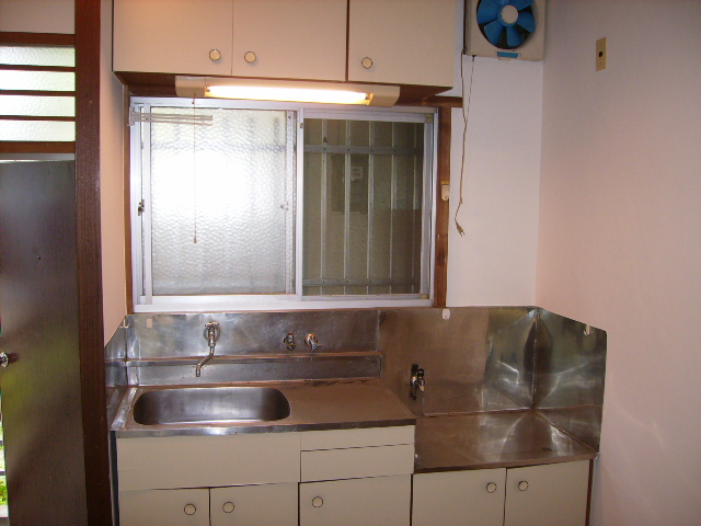 Kitchen. Kitchen