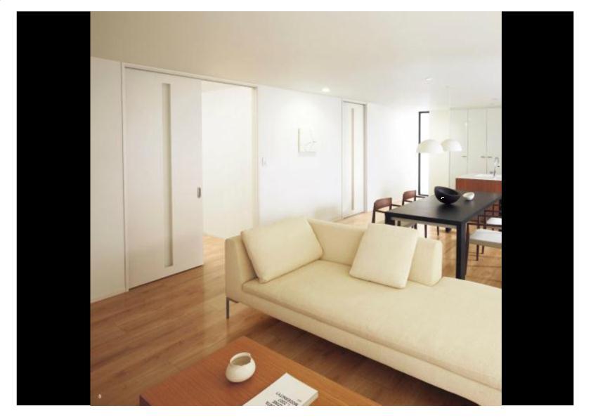 Same specifications photos (living). Equipment specifications color pattern (1)