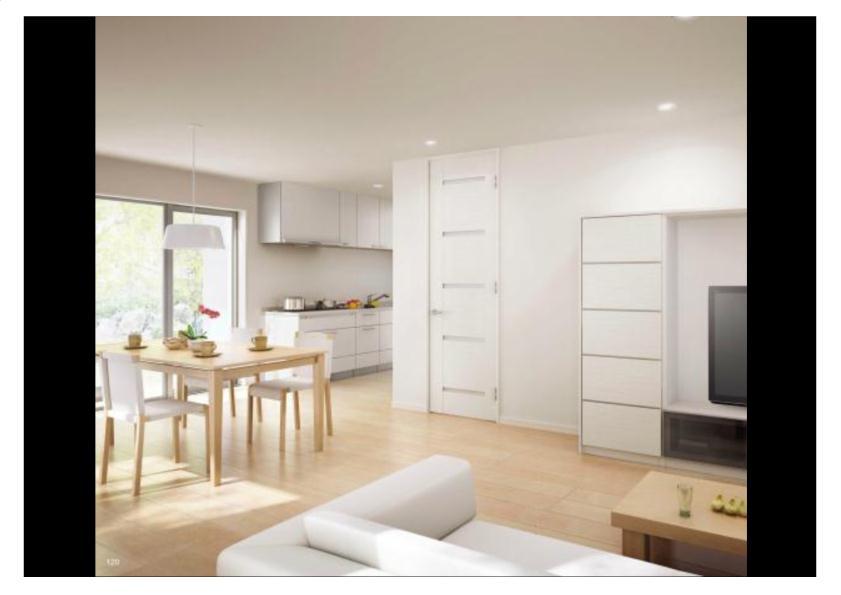 Same specifications photos (living). Equipment specifications color pattern (2)