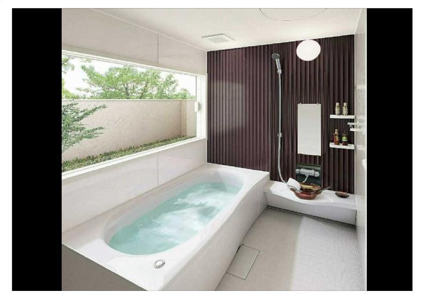 Same specifications photo (bathroom). There equipment specifications color variation. 