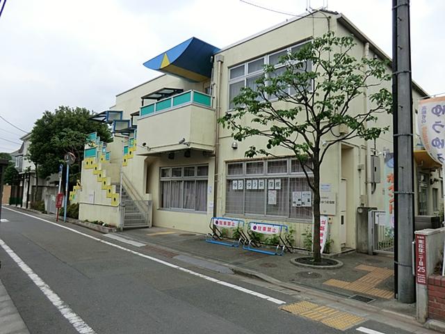 kindergarten ・ Nursery. Ogikubo 445m to nursery school
