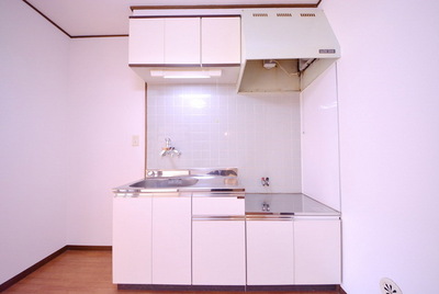 Kitchen. Kitchen