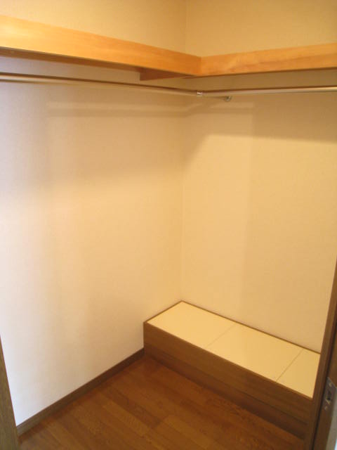 Other.  ・ Walk-in closet ・ 