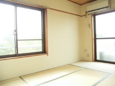 Other room space. Japanese style room