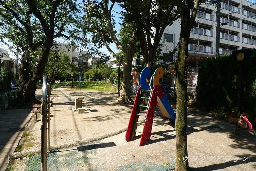 Other. park