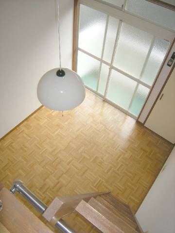 Other room space