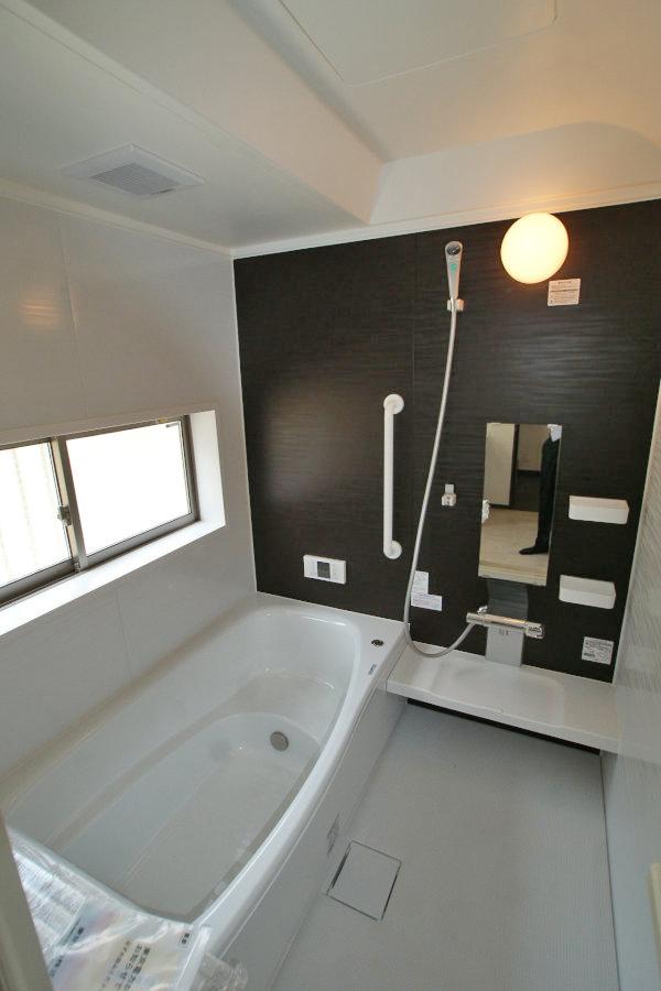 Same specifications photo (bathroom). It will be the construction example of bathroom. Is the unit bus of 1 pyeong type.