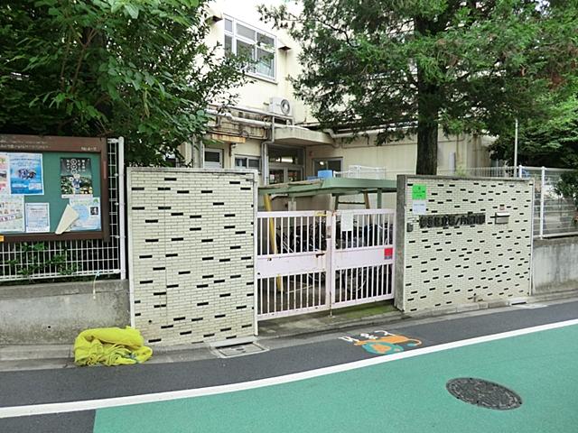 kindergarten ・ Nursery. Horinouchi 449m to nursery school