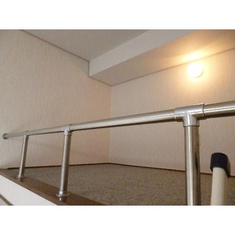 Other room space