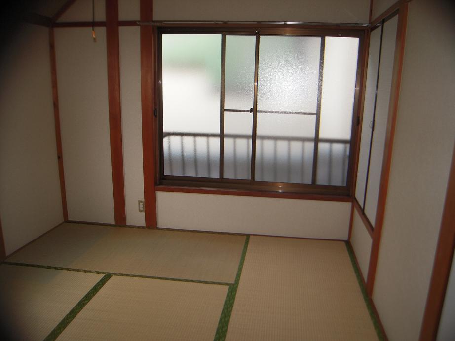 Other. 6 Pledge Japanese-style room