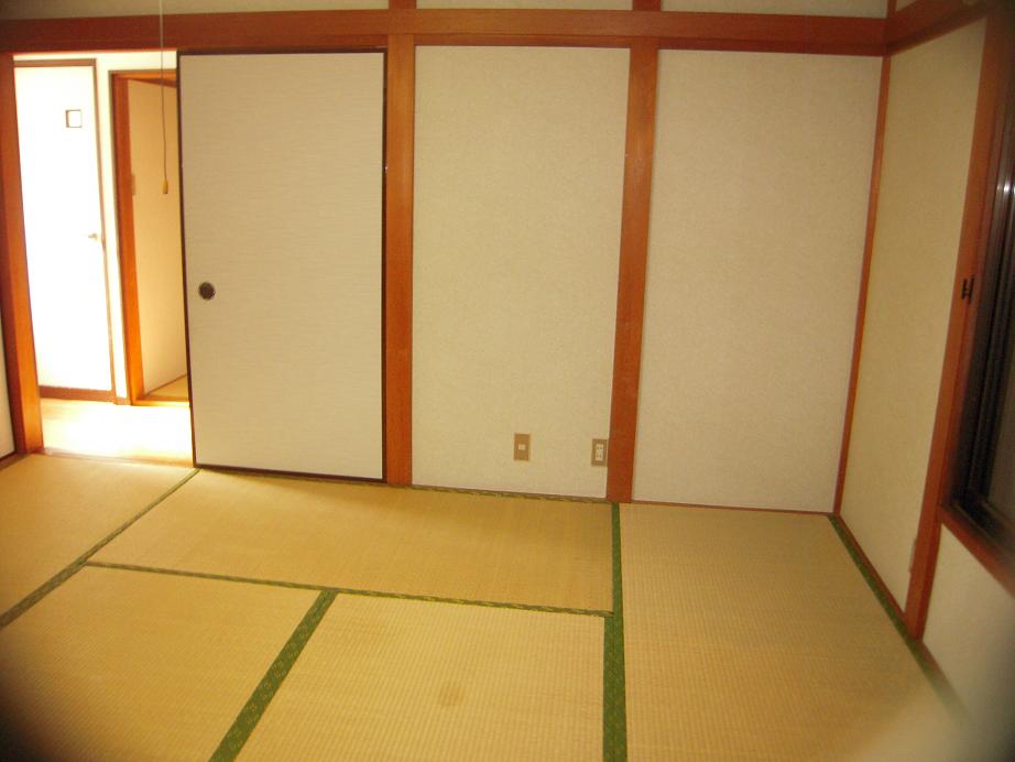 Other. Japanese style room